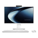 Komputer AiO ASUS ExpertCenter P440VA-WPC021X 23,8"FHD/Core 7 240H/16GB/SSD512GB/Intel/W11 PRO White 3Y OnSite