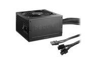 Zasilacz be quiet! System Power 9 CM 700W 120mm 80+Bronze