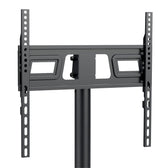 Stand wózek do TV Maclean MC-949, profesjonalny,32-55", na kółkach, max. VESA 400x400, max. 25kg
