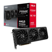Karta VGA Asus Prime Radeon RX 9070 XT OC 16GB GDDR6 256bit HDMI+3xDP PCIe5.0