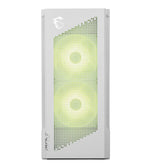 Obudowa MSI MPG VELOX 300R AIRFLOW PZ WHITE E-ATX Midi z oknem, bez zasilacza