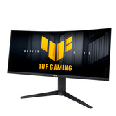 Monitor Asus 34" TUF Gaming VG34WQML5A VA UWQHD 250Hz 2xHDMI 2xDP HUB głośniki