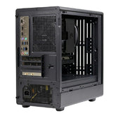 Komputer ADAX DRACO RAVEN WXIPC12700KF i7-12700KF/B760/16GB/1TB/RTX5060-8GB/Wi-Fi/BT/W11Pro