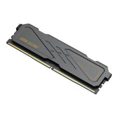 Pamięć DDR5 HIKSEMI Armor 16GB (1x16GB) 6000MHz CL36 1,35V Black