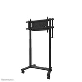 Stojak mobilny na telewizor Neomounts FL55-975BL1 75"-115" max. 160kg max. VESA 1200x600 czarny