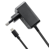 Ładowarka Qoltec Super FAST PD do Raspberry PI 4 | USB-C | 15W | 5V | 3A | Czarna