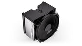 Chłodzenie CPU Endorfy Fortis 5 (EY3A008) 140mm czarny