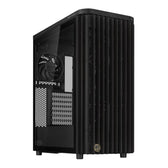 Obudowa Asus PROART PA401 WOOD TG PWM BLACK ATX