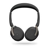 Słuchawki z mikrofonem Jabra Evolve2 65 Flex MS Stereo Bluetooth