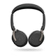 Słuchawki z mikrofonem Jabra Evolve2 65 Flex MS Stereo Bluetooth
