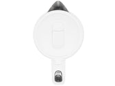 Czajnik elektryczny Lafe Elegant White