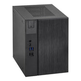 Barebone PC ASRock DeskMeet X600 /AMD X600/DDR5/SATA3/M.2/USB3.0/PCIe4.0/AM5