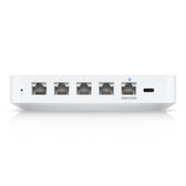 Brama sieciowa Ubiquiti Cloud Gateway Ultra 4x10/100/1000 1x2,5GbE 1xUSB-C