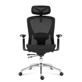 Fotel obrotowy Mark Adler Expert 5.3 Black