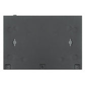Switch niezarządzalny Intellinet 5x 10/100/1000/2500 Mbps PoE+