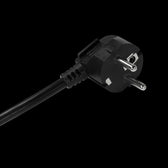 Listwa zasilająca LogiLink LPS233 6 gniazd ON/OFF 1,5m