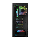 Obudowa LOGIC Aramis ARGB USB 3.0 Black