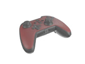 Gamepad Genesis Mangan 300 przewodowy do PC/SWITCH/MOBILE czerwony