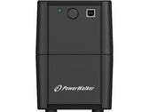 Zasilacz awaryjny UPS Power Walker Line-Interactive 650VA 2xPL RJ11 In/Out USB