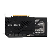 Karta VGA ASRock Intel Arc B580 Challenger 12GB OC GDDR6 192bit HDMI+3xDP PCIe4.0