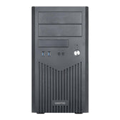 Obudowa Chieftec BD-25B-350GPB mATX z zasilaczem