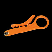 Narzędzie Punchdown IDC LogiLink WZ0024 z taśmą z tworzywa sztucznego