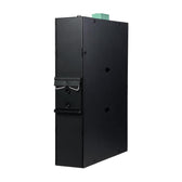 Switch niezarządzalny Edimax IGS-1105P 4x10/100/1000 PoE+ 1xSFP przemysłowy DIN Rail
