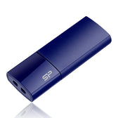 Pendrive Silicon Power 16GB 2.0 Ultima U05 Navy Blue