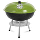 Grill węglowy FIELDMANN FZG1102G