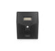 Zasilacz awaryjny UPS DIGITUS Line-Ineractive LCD 1500VA/900W, 2x12V/9Ah, AVR, 4x Schuko CEE 7/3, 2x RJ11, 1x USB 2.0 typ B