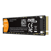Dysk SSD Dahua C970 1TB M.2 2280 PCIe Gen 4.0 x4 3D NAND (4450/4280 MB/s) (DHI-SSD-C970N1TB)