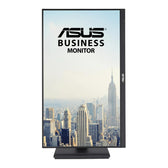 Monitor Asus 23,8" VA24DQFS Business Monitor IPS FHD 100Hz HDMI DP VGA 2xUSB głośniki