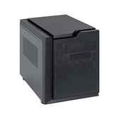 Obudowa Chieftec CI-01B-OP mATX bez zasilacza
