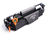 Toner INCORE do HP 279 XN Black 3100 str. z chipem