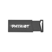 Pendrive Patriot 64GB PUSH+ USB 3.0 czarny
