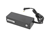 Zasilacz sieciowy Mitsu 19V 3.95A (5.5x2.5) 75W do notebooka Toshiba, Compaq, HP, Asus