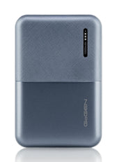 Powerbank GoGEN PB100007SG 10000 mAh niebieski