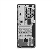 Komputer PC Lenovo ThinkCentre M70t G5 TW i5-14400/16GB/SSD512GB/UHD730/DVD-RW/W11 PRO Black 3Y