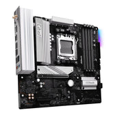 Płyta ASrock B850M Pro RS WiFi /AMD B850/DDR5/SATA3/M.2/USB3.1/WiFi/BT/PCIe5.0/AM5/mATX
