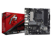 Płyta ASRock B550M Phantom Gaming 4 /AMD B550/DDR4/SATA3/M.2/USB3.0/PCIe4.0/AM4/mATX