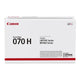 Toner Canon CRG-070H (5640C002) Black 10200str.