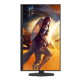 Monitor AOC 27" Q27G4SRU Fast IPS QHD 320Hz 2xHDMI DP HUB głośniki