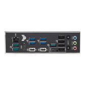 Płyta Asus TUF GAMING X870E-PLUS WIFI7 /AMD X870/DDR5/SATA3/M.2/USB4/WiFi/BT/PCIE5.0/AM5/ATX