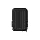 Dysk zewnętrzny Silicon Power ARMOR A66 5TB USB 3.0 Water proof IPX4 Black
