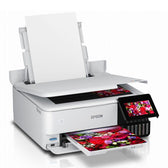 Urządzenie wielofunkcyjne atramentowe Epson EcoTank L8160 3w1