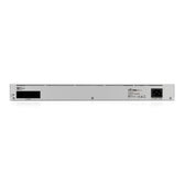 Switch zarządzalny Ubiquiti UniFi Professional USW-PRO-24 24x1GbE 2x10GbE SFP+