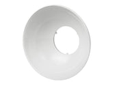 Klosz/odbłyśnik Maclean MCE415 do magazynowych żarówek LED 30W - MCE261CW
