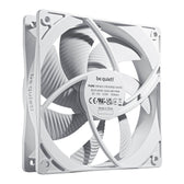 Wentylator be quiet! Pure Wings 3 120mm PWM Reverse White Triple Pack