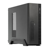 Obudowa Chieftec UE-02B mATX z zasilaczem