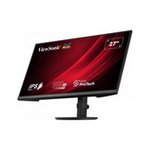 Monitor ViewSonic 27" VG2708A-MHD (VS19716) HDMI DP VGA głośniki 2x2W